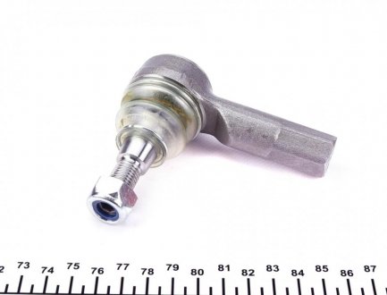 Наконечник рулевой тяги as Metal 17CT1000