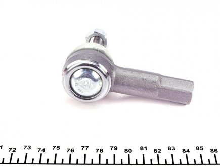 Наконечник рулевой тяги as Metal 17CT1000