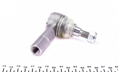 Наконечник рулевой тяги as Metal 17CT1000