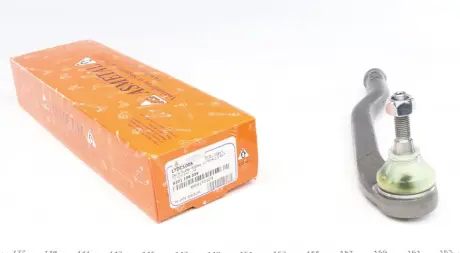 Рульові наконечники As Metal 17DC1005