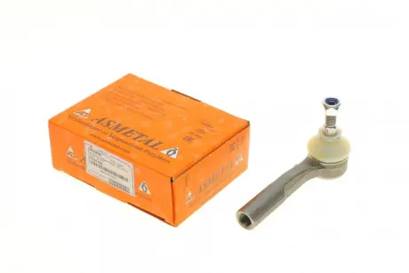 Рульові наконечники As Metal 17FI3506