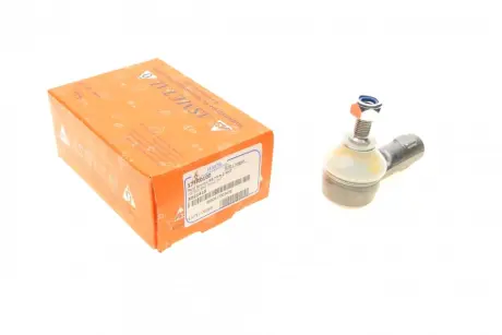 Рульові наконечники As Metal 17FR0100