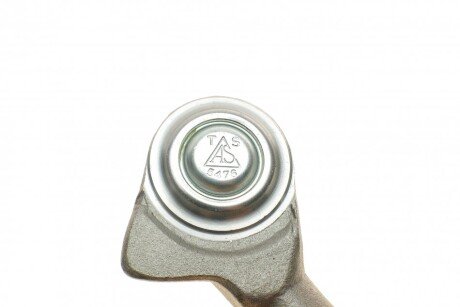 Наконечник рулевой тяги as Metal 17FR1600