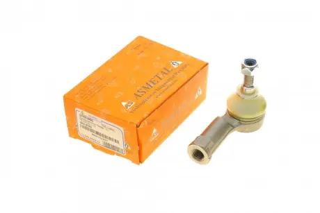 Рульові наконечники As Metal 17FR1800