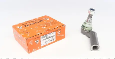 Рульові наконечники As Metal 17FR2206