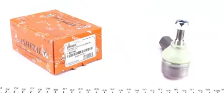 Наконечник рулевой тяги as metal 17FR3515 u043du0430