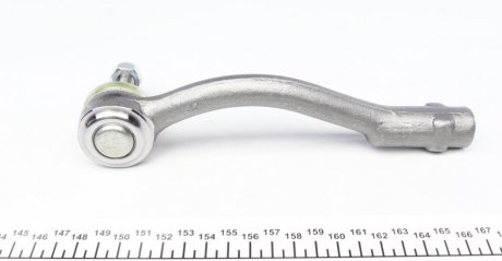 Накінечник кермової тяги as Metal 17HY0516