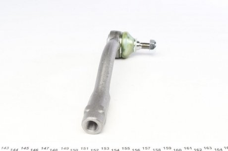 Накінечник кермової тяги as Metal 17HY0516