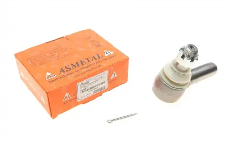 Рульові наконечники As Metal 17IV2051