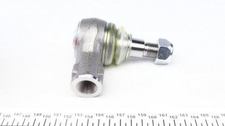 Наконечник рулевой тяги as Metal 17IV39GR
