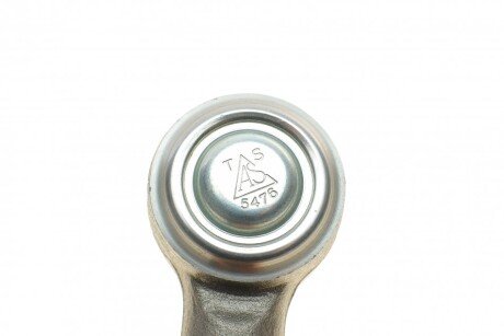 Накінечник кермової тяги as Metal 17IV41