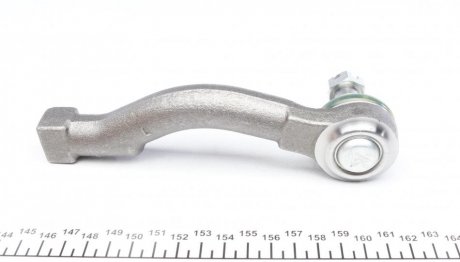 Накінечник кермової тяги as Metal 17KI1000