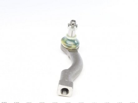 Накінечник кермової тяги as Metal 17KI1000