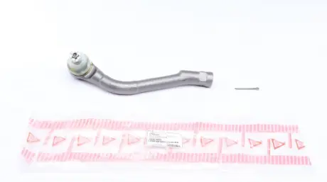 Рульові наконечники As Metal 17KI1101