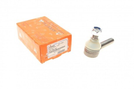 Накінечник кермової тяги as Metal 17LD0500 на Рено 11