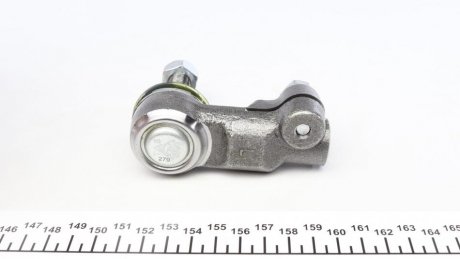 Наконечник рулевой тяги as Metal 17LR1000