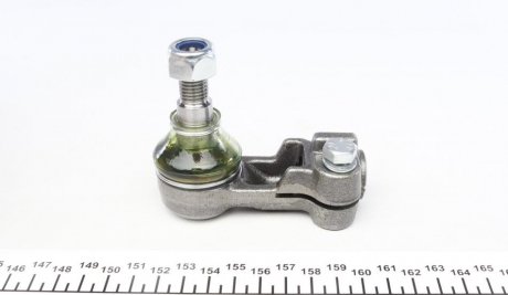 Наконечник рулевой тяги as Metal 17LR1000