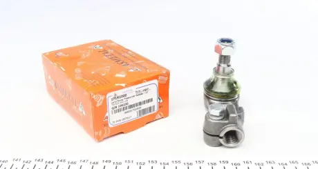 Рульові наконечники As Metal 17LR1000
