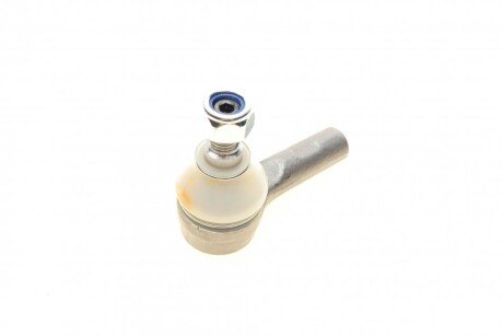 Накінечник кермової тяги as Metal 17MR1100