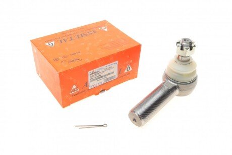 Наконечник рулевой тяги as Metal 17MR3100