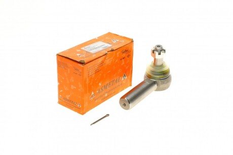 Накінечник кермової тяги as Metal 17MR3101 на Шкода Fabia 4