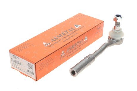 Наконечник рулевой тяги as Metal 17MR3700