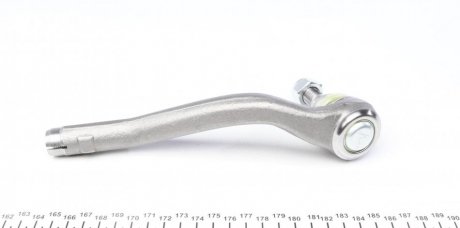 Наконечник рулевой тяги as Metal 17MR4500