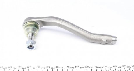 Наконечник рулевой тяги as Metal 17MR4500