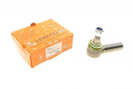 Накінечник кермової тяги as Metal 17MR6000