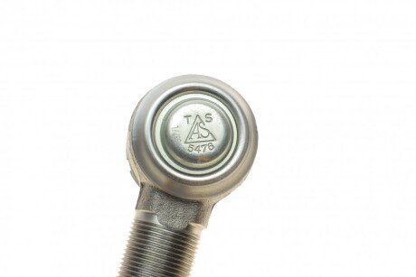 Наконечник рулевой тяги as Metal 17MR6001
