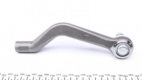 Наконечник рулевой тяги as Metal 17NS1010