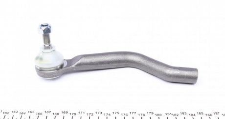 Наконечник рулевой тяги as Metal 17NS1010