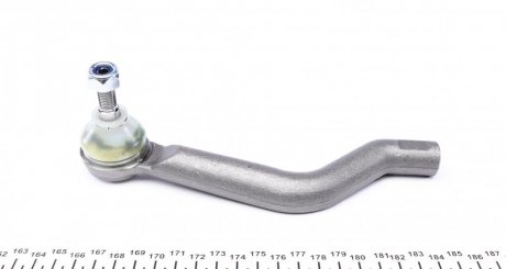 Накінечник кермової тяги as Metal 17NS1011