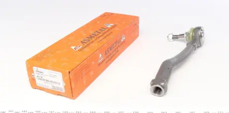 Наконечник рулевой тяги as metal 17PE0901