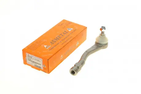 Рульові наконечники As Metal 17PE1106