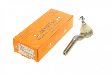 Рульові наконечники As Metal 17PE2500