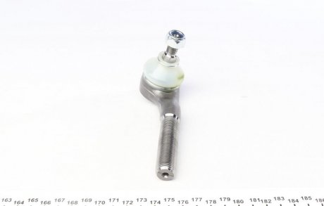 Накінечник кермової тяги as Metal 17PE2501