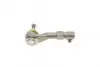 Наконечник рулевой тяги as metal 17RN3551