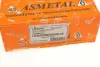 Наконечник рулевой тяги as metal 17RN3551