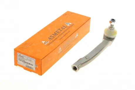 Рульові наконечники As Metal 17RN5540