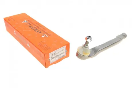 Рульові наконечники As Metal 17RN5541