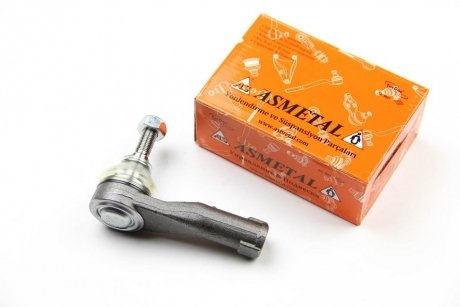 Наконечник рулевой тяги as Metal 17RN5550