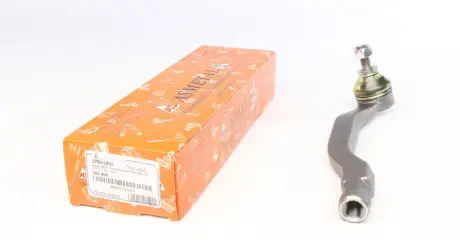 Рульові наконечники as metal 17RV1501