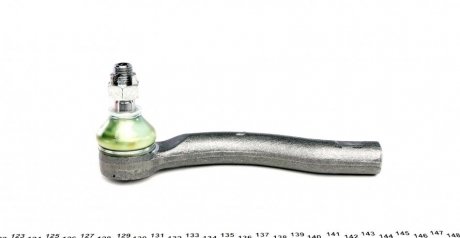 Накінечник кермової тяги as Metal 17TY0201