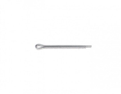 Накінечник кермової тяги as Metal 17TY2100