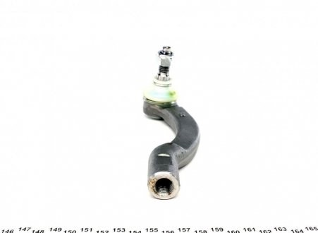 Наконечник рулевой тяги as Metal 17VL0501