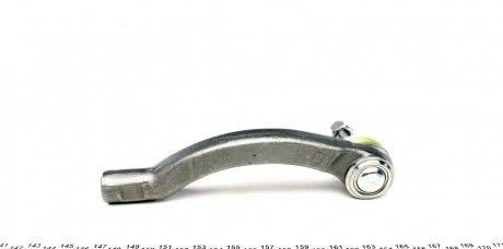 Наконечник рулевой тяги as Metal 17VL0501