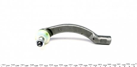 Наконечник рулевой тяги as Metal 17VL0501