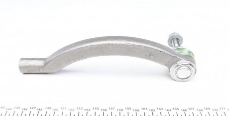 Накінечник кермової тяги as Metal 17VL0502