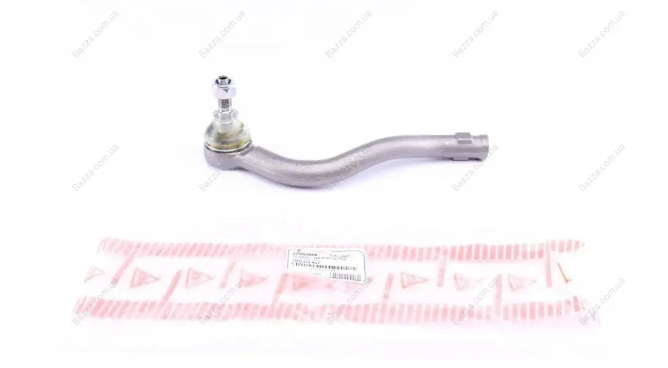 Наконечник рулевой тяги as metal 17VW0500
